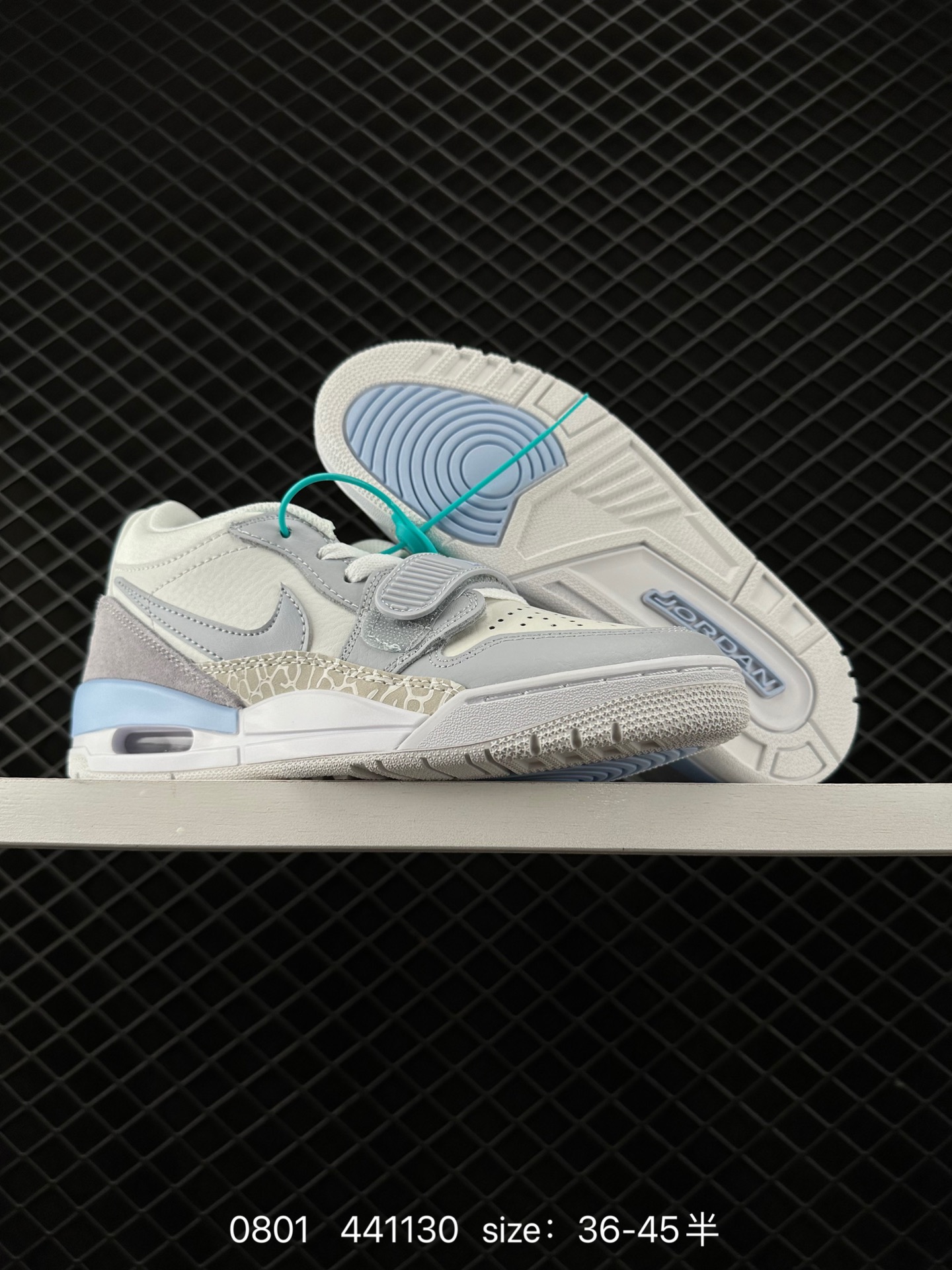 Air Jordan Legacy 312